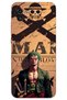 Samsung Galaxy A03 Case Hd Pattern Printed Back Cover - Vanted