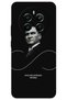 Realme 12 Plus Case Hd Pattern Printed Back Cover - Atatürk Infinity