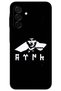 Samsung Galaxy A36 Case Hd Pattern Printed Back Cover - Atatürk Kurt