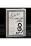 Fulton's Chinatown Bootleg Edition Premium Playing Card Limited Edition Playing Card with