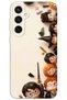 Samsung Galaxy S24 Fe Case Hd Pattern Printed Back Cover - Harrypotter