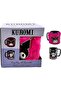 ‎Pyramid International KUROMI (CHEEKY PUNKY) FUZZY MUG - 3