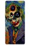 Tecno Phantom X2 Pro Case Hd Pattern Printed Back Cover - Joker 2