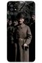 Samsung Galaxy M51 Case Hd Pattern Printed Back Cover - Atatürk Kalpak