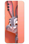 Samsung Galaxy A03S Case Hd Pattern Printed Back Cover - Bugsbunny 2