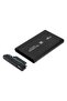 Pm-34265 External 2.5'' USB 2.0 Sata Harddisk Box - 2