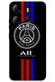 Tecno Spark Go 2023 Case Hd Pattern Printed Back Cover - Psg