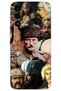 Tecno Spark 8C Case Hd Pattern Printed Back Cover - Big Turks
