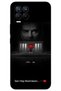 Realme 8 Case Hd Pattern Printed Back Cover - Atatürk Come with Us
