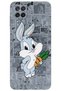 Samsung Galaxy A22 / M22 / M32 Case Hd Pattern Printed Back Cover - Bugsbunny 1