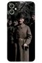 Samsung Galaxy A04E Case Hd Pattern Printed Back Cover - Atatürk Kalpak
