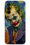 Samsung Galaxy A13 5g Case Hd Pattern Printed Back Cover - Joker 2