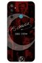 Realme 5I Case Hd Pattern Printed Back Cover - Atatürk Ayyıldız