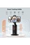 RISEOFLE Auto Face Tracking Tripod 360° Rotating Auto Tracking Phone Holder - 4