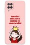 Samsung Galaxy A12 / M12 Case Hd Pattern Printed Back Cover - Not an Option