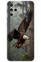 Samsung Galaxy S20 Plus Case Hd Pattern Printed Back Cover - Eagle