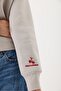 Cherrylicious Relax Fit Sweatshirt | - 2