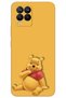Realme 8 Pro Case Hd Pattern Printed Back Cover - Winnie the Pooh 2
