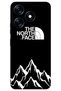 Tecno Spark 20C Case Hd Pattern Printed Back Cover - the North