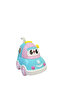 Cute Car Patterned Table Top Pencil Sharpener with Handle