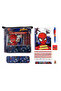 SPIDERMAN BUMPER STATIONERY SET - 2