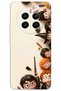 Realme 12 Plus Case Hd Pattern Printed Back Cover - Harrypotter