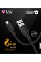 U&I USB-C Fast Charging Cable, 1 Meter