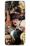 Samsung Galaxy A81 Note 10 Lite Case Hd Pattern Printed Back Cover - Big Turks
