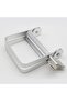 Metal Toothpaste Tube Squeezer, Save More Energy Paint Tube Wringer for Hand Cream - 5