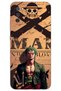 Samsung Galaxy A02S Case Hd Pattern Printed Back Cover - Vanted