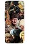 Realme 12 Plus Case Hd Pattern Printed Back Cover - Big Turks