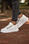 Mn021 - Cbt Favo Men's Shoes White - 3