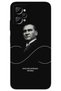 Casper Via X30 Case Hd Pattern Printed Back Cover - Atatürk Infinity