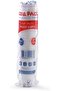 Disposable White Foam Cup, Hot & Cold Drinks, Coffee Cups 6 OZ 25 PCS - 3