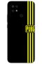 Xiaomi Poco C40 Case Hd Pattern Printed Back Cover - Pubg