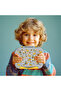 Lunch Box for Kids, Multi-Compartment, Leakproof, Insulated, Food Organizer, Bento for School - 5