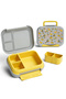 Lunch Box for Kids, Multi-Compartment, Leakproof, Insulated, Food Organizer, Bento for School - 3