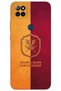 Casper Via E30 Case Hd Pattern Printed Back Cover - Team of the Firsts