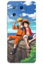 Xiaomi Mi 13 Pro Case Hd Pattern Printed Back Cover - One Piece 3