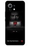 Xiaomi Mi 11 Case Hd Pattern Printed Back Cover - Atatürk Come with Us