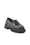 Black Women's Casual Shoes Pc-54783 Z