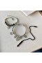 Clover Heart 3-Piece Steel Bracelet Set - 4