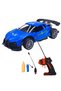 Remote Control Steam Car Full Function Steam Evaporating Ultra Fast Racing Car - 3