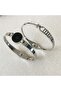 Double Sided Star Steel Double Clamp
