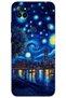 Casper Via E30 Case Hd Pattern Printed Back Cover - Art Sahil