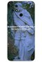 Xiaomi Poco C40 Case Hd Pattern Printed Back Cover - Rotating Theater