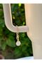 White Thermos Compatible Accessory with Letter R/Letter R Thermos Charm/Letter Thermos Ornament - 2
