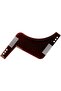 Beard Shaping Template Plus Beard Comb All-in-one Tool For Men - 2