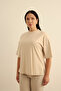 Basic Rayon T-Shirt - 2