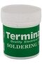 Terminator Soldering Paste 50G - Terminator Solder Paste Flux For Iron and Station Made in Taiwan - 2